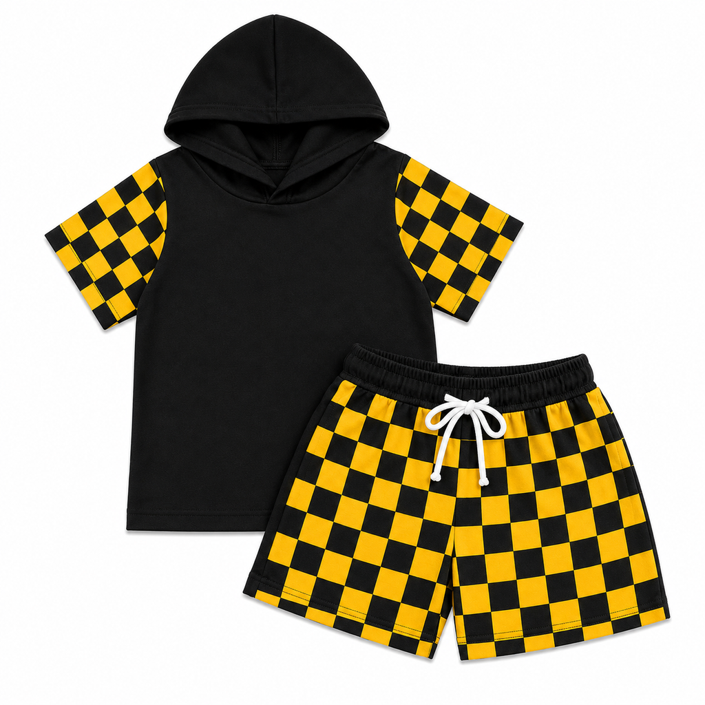 Custom Boys Sets