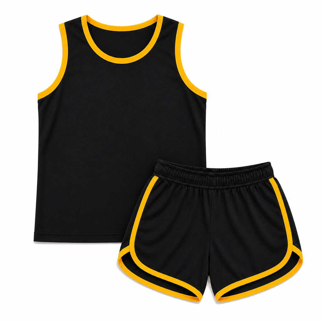 Custom Boys Sets