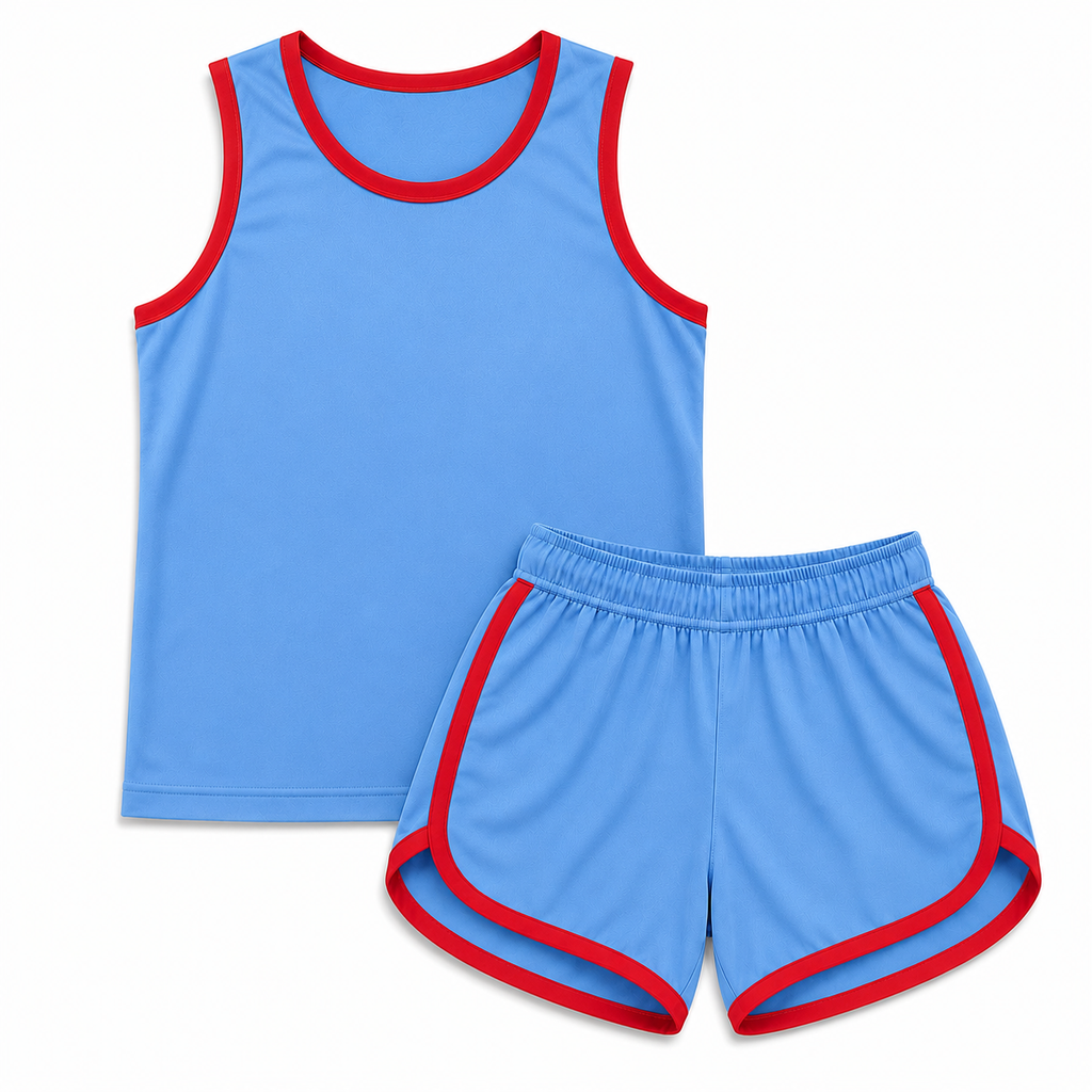 Custom Boys Sets