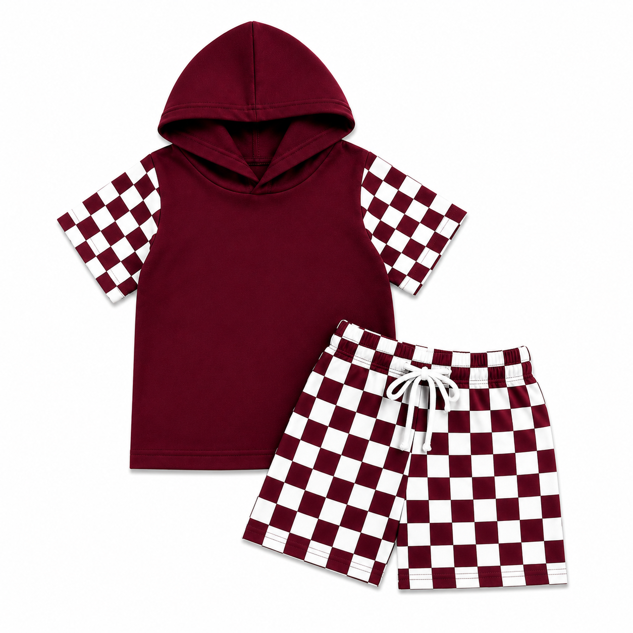 Custom Boys Sets
