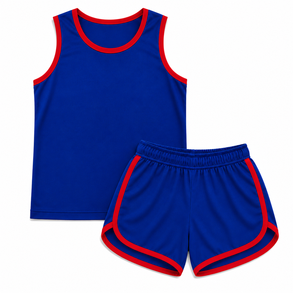 Custom Boys Sets