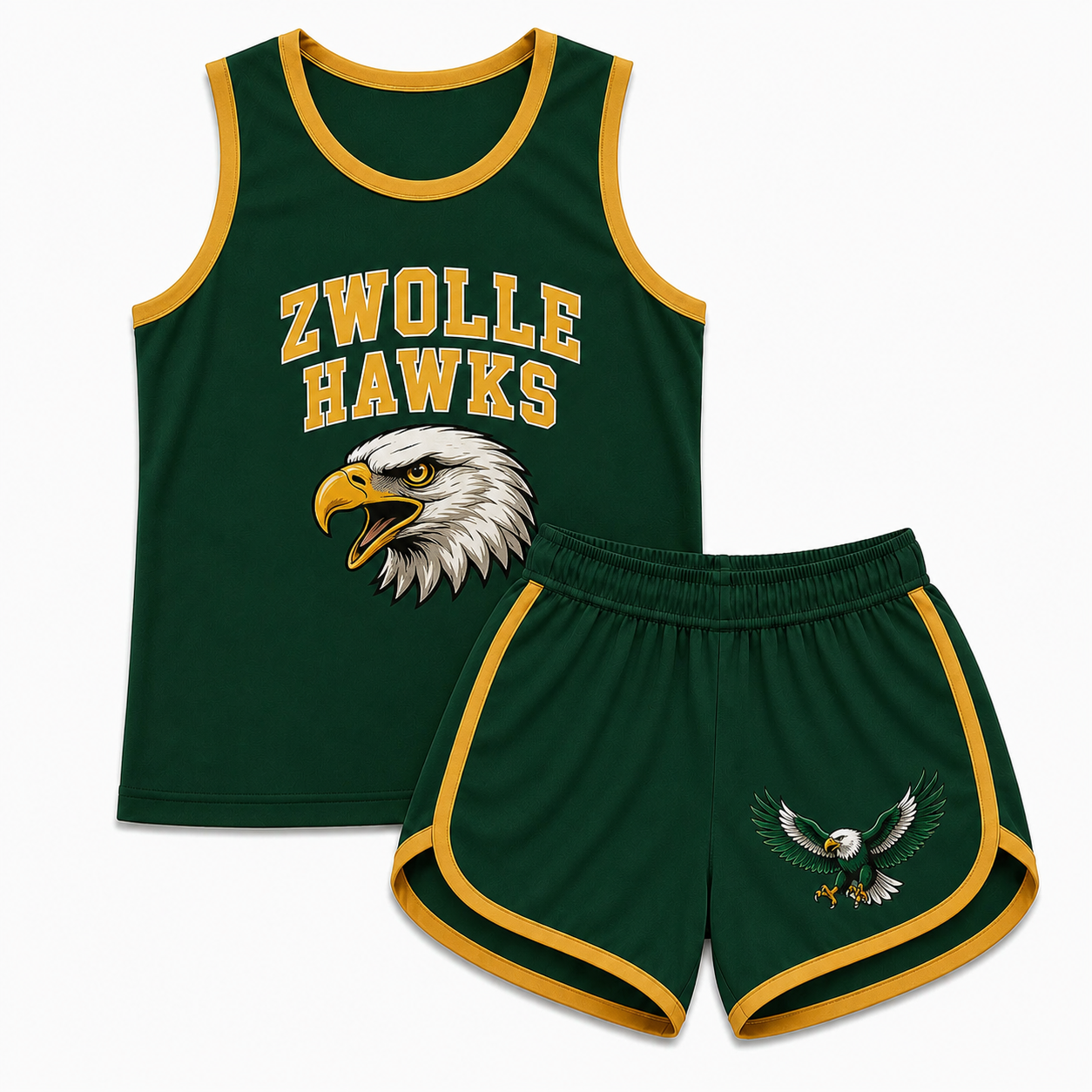 Custom Boys Sets