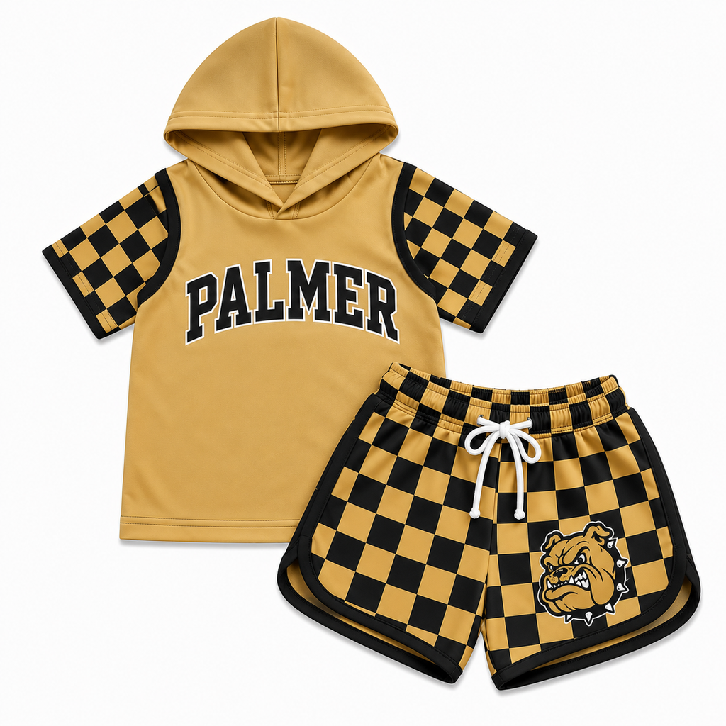 Custom Boys Sets