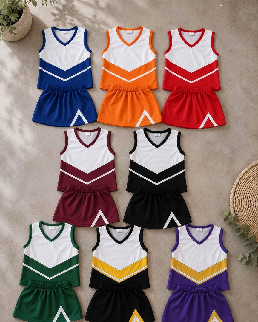 Cheer Sets