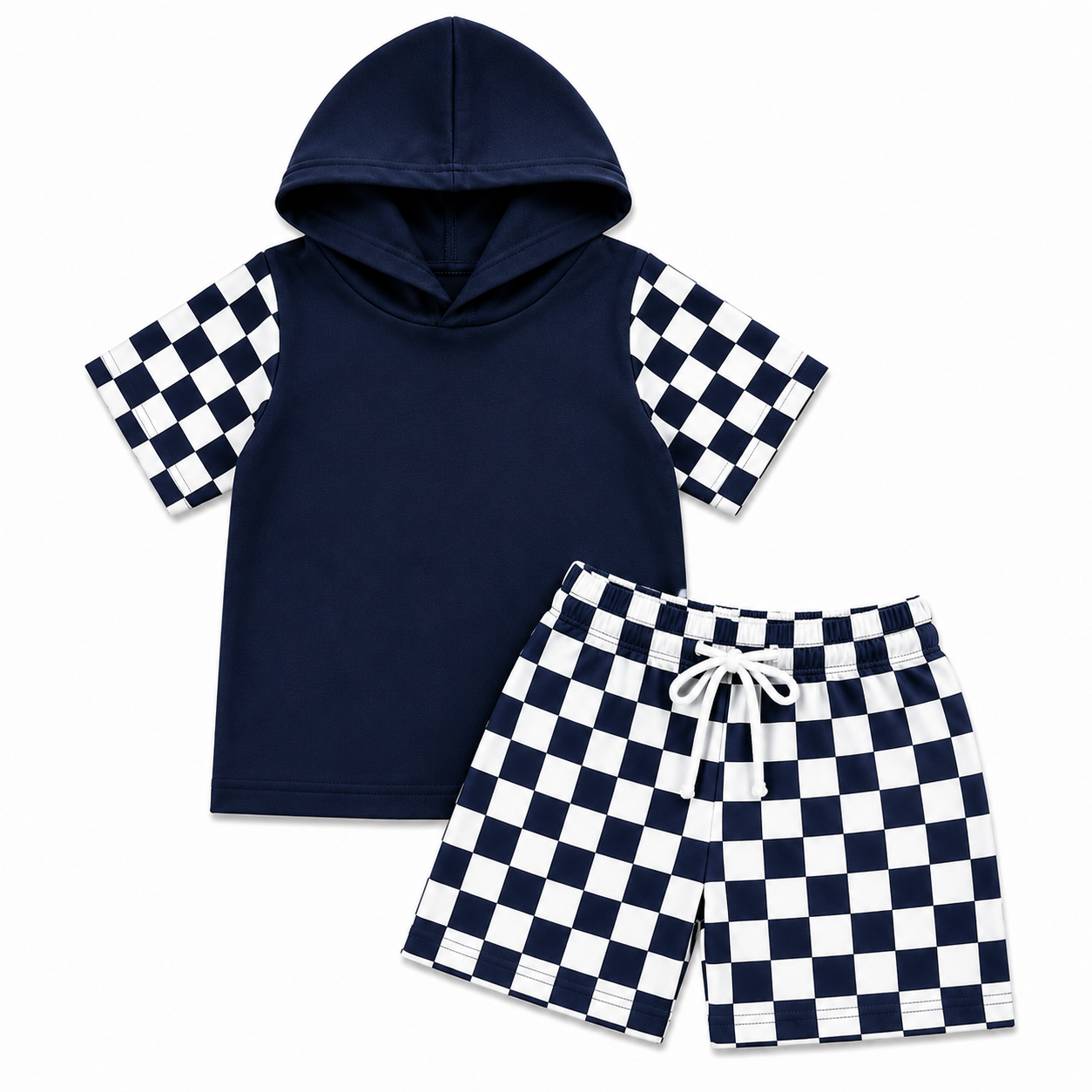 Custom Boys Sets