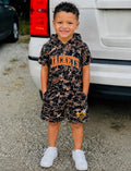 Custom Boys Sets Camo