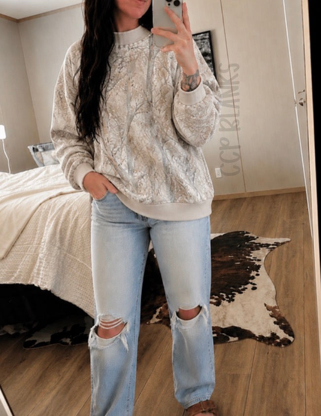 Solid Mock Necks