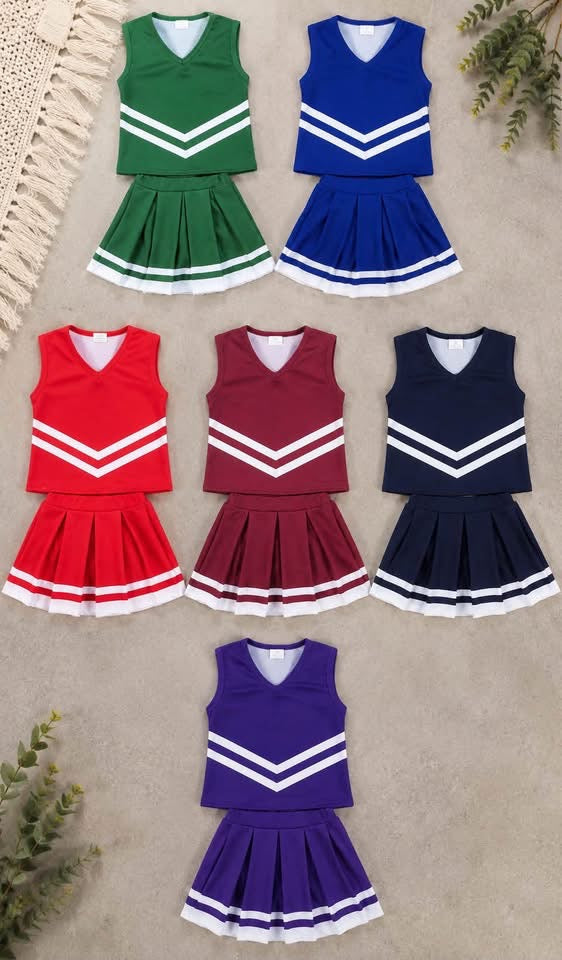 Cheer Sets
