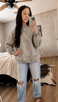 Mossy Oak Mocknecks