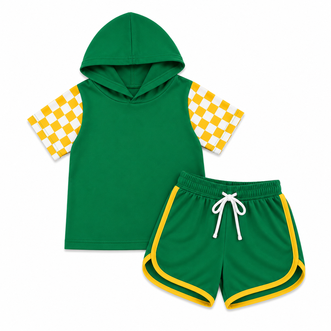 Custom Boys Sets