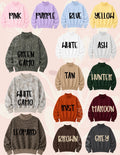 Solid Mock Necks