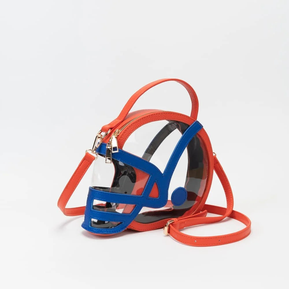 Helmet Stadium Bags