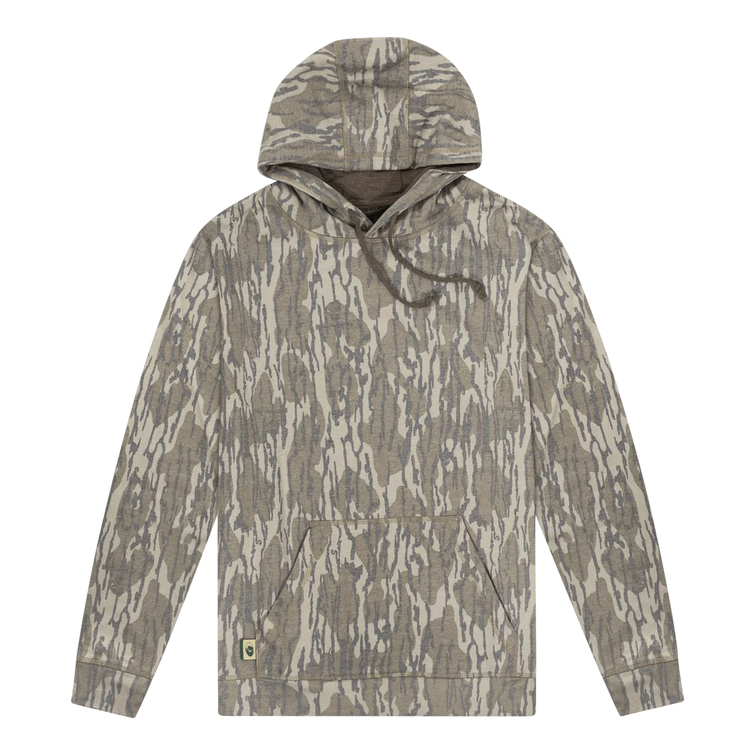 Mossy Oak Hoodies