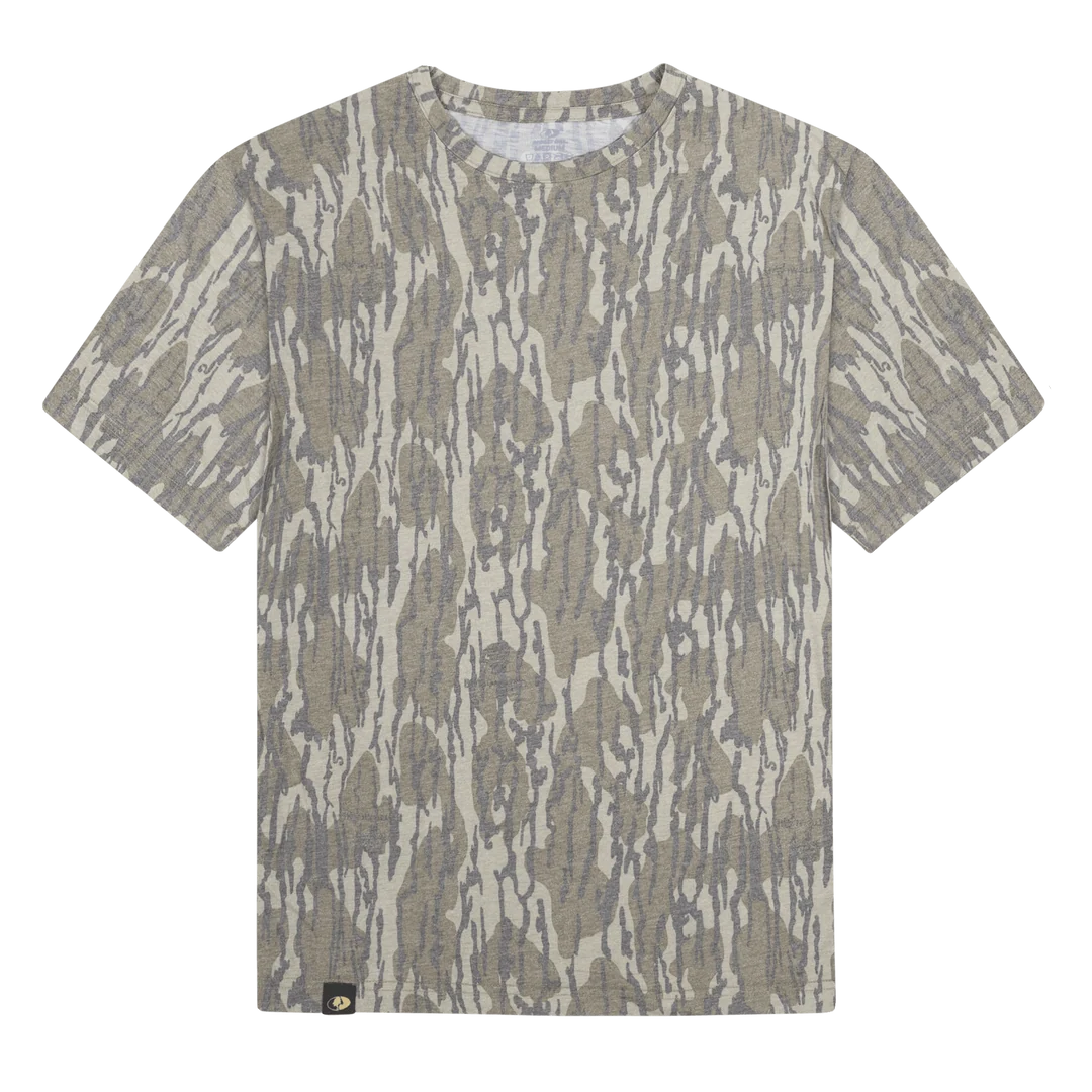 Mossy Oak Shirt Blanks