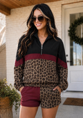 Custom Quarter Zip